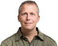 Simon Levelt